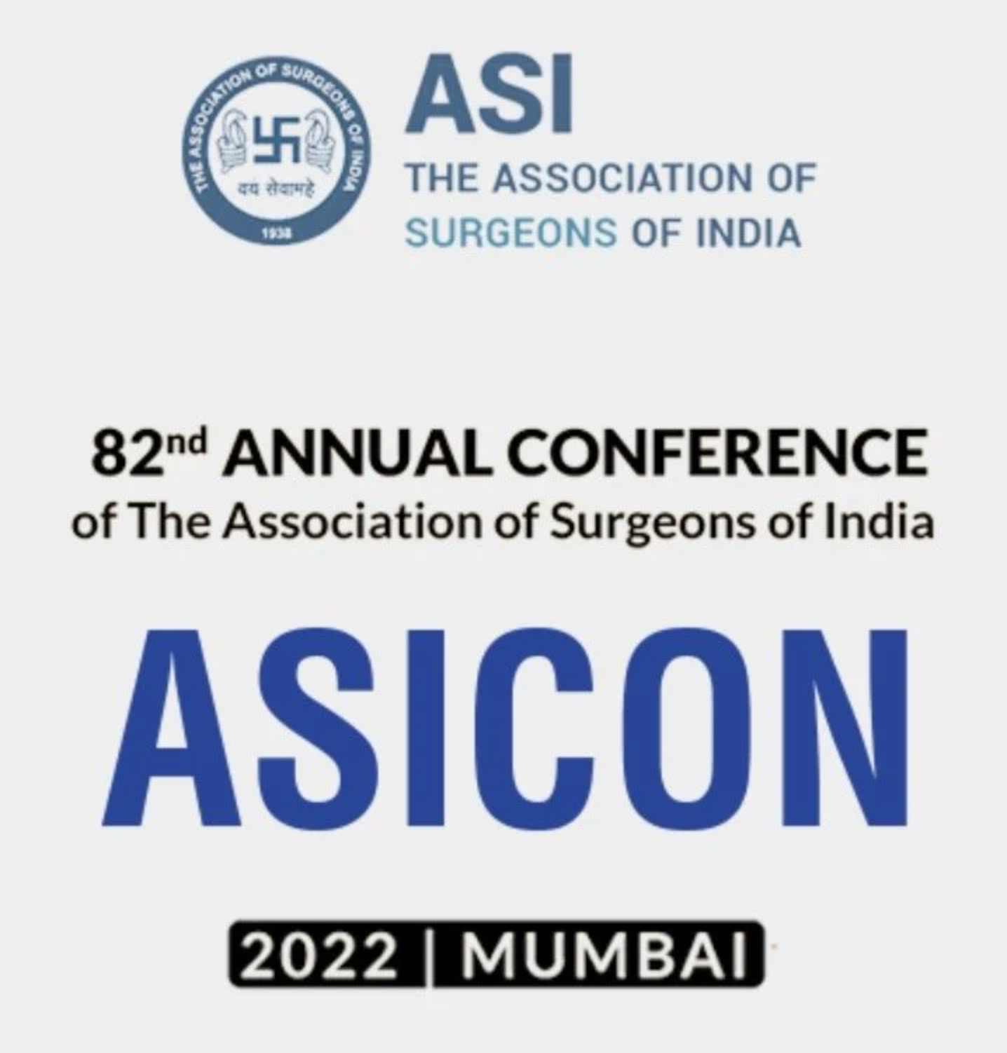 ASICON Conference logo